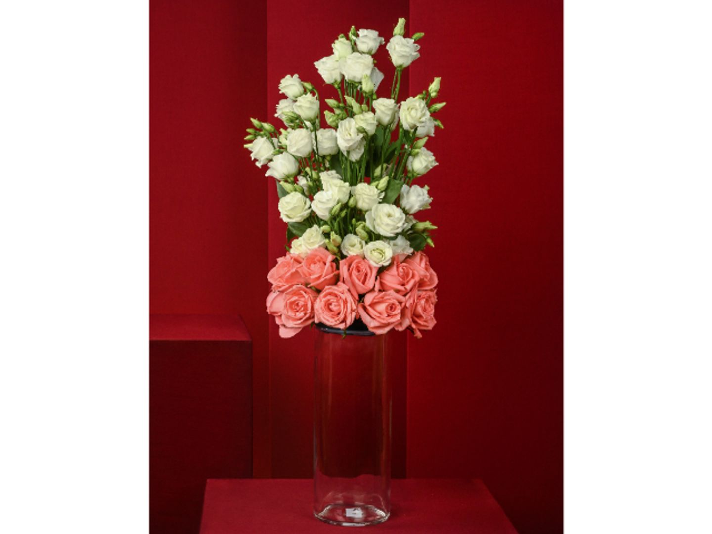 Calm Vase