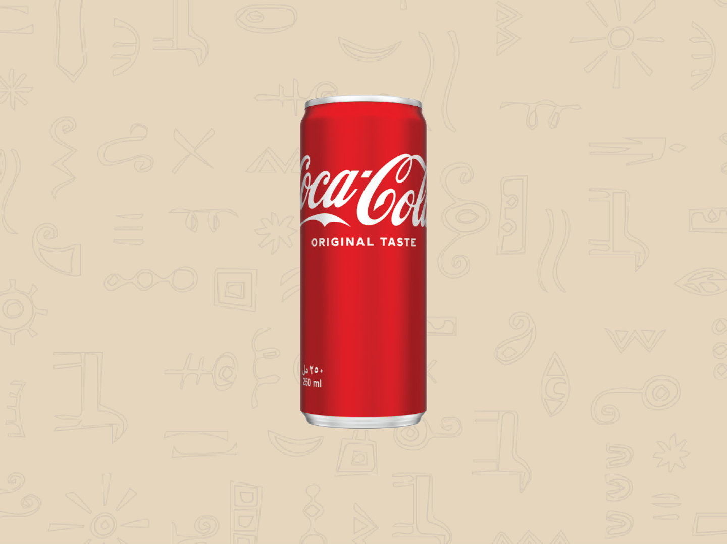 Coca Col