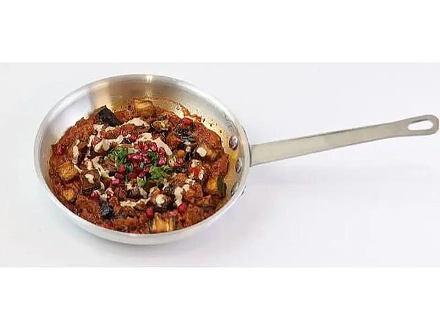 حمسة باذنجان