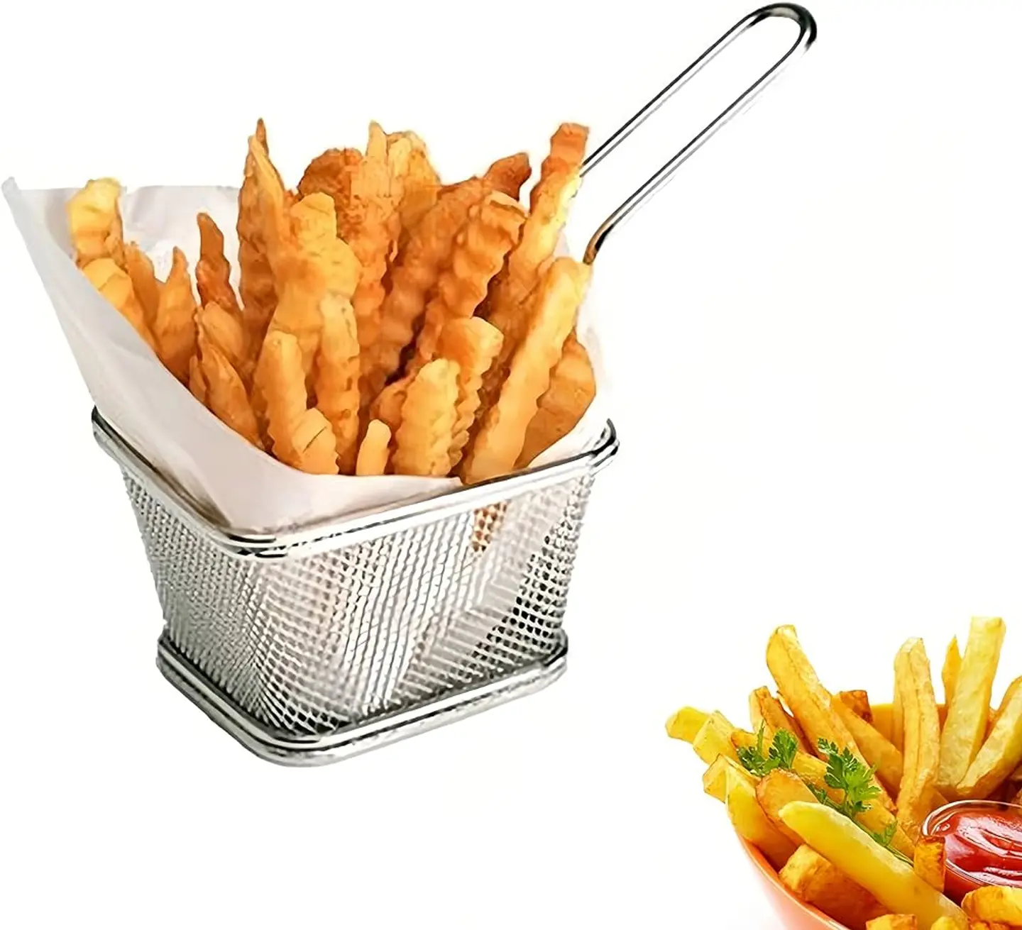 بطاطا صغير