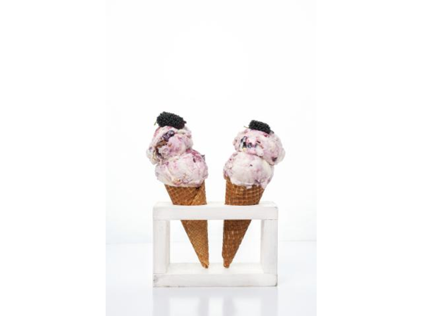 Blueberry Cheesecake