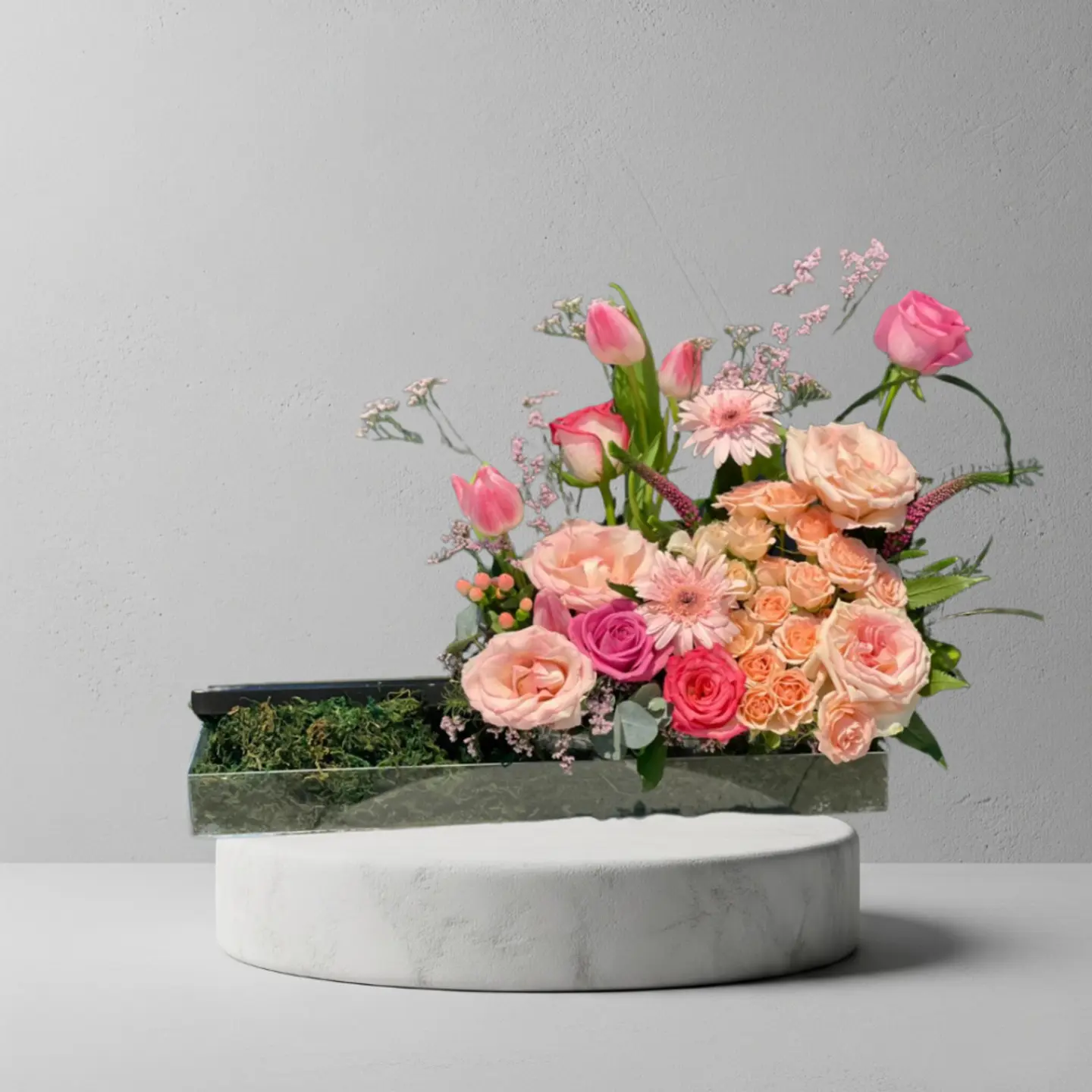 قاعدة الوردي المتدرج