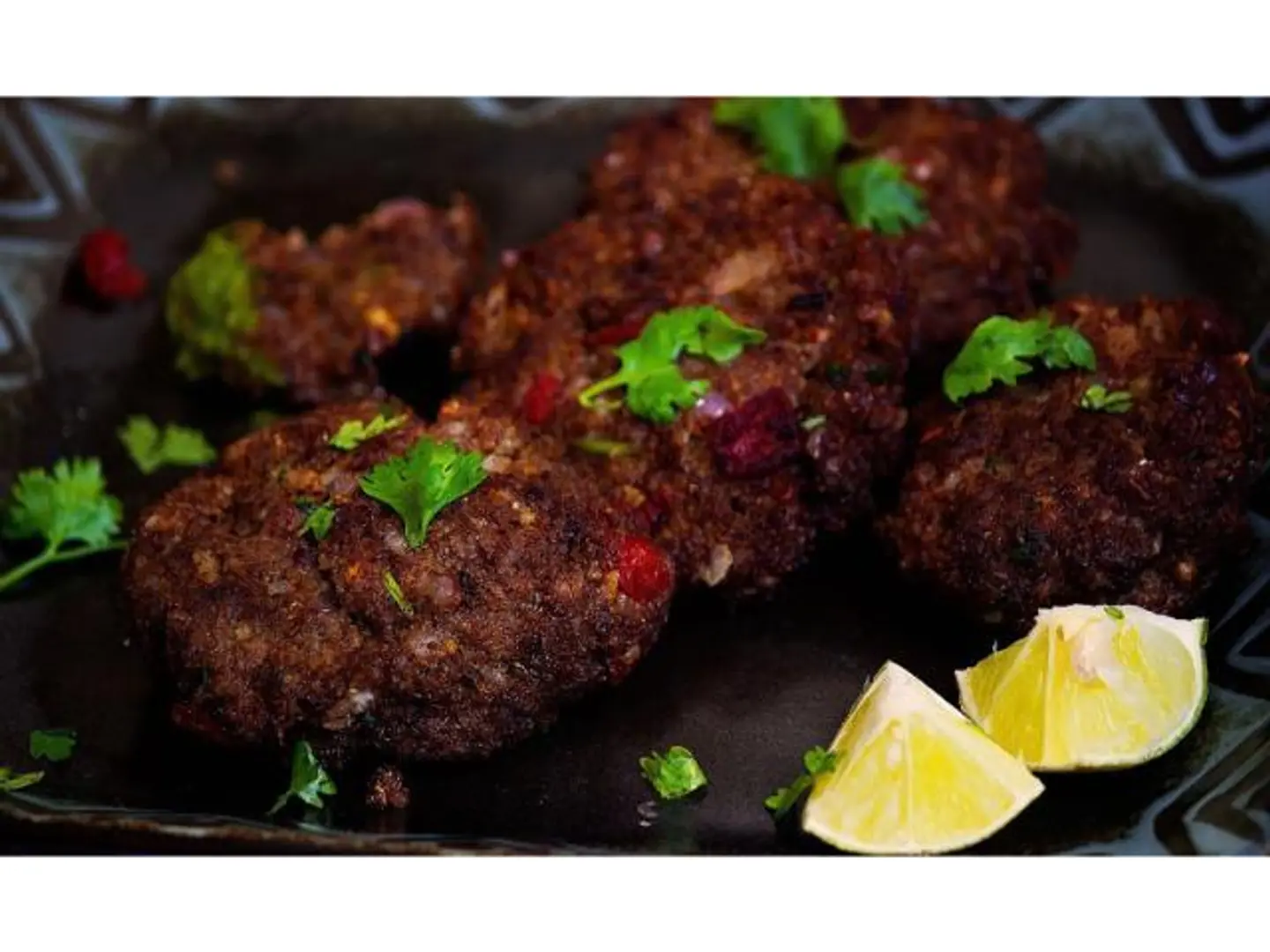 Special Chapli Kabab