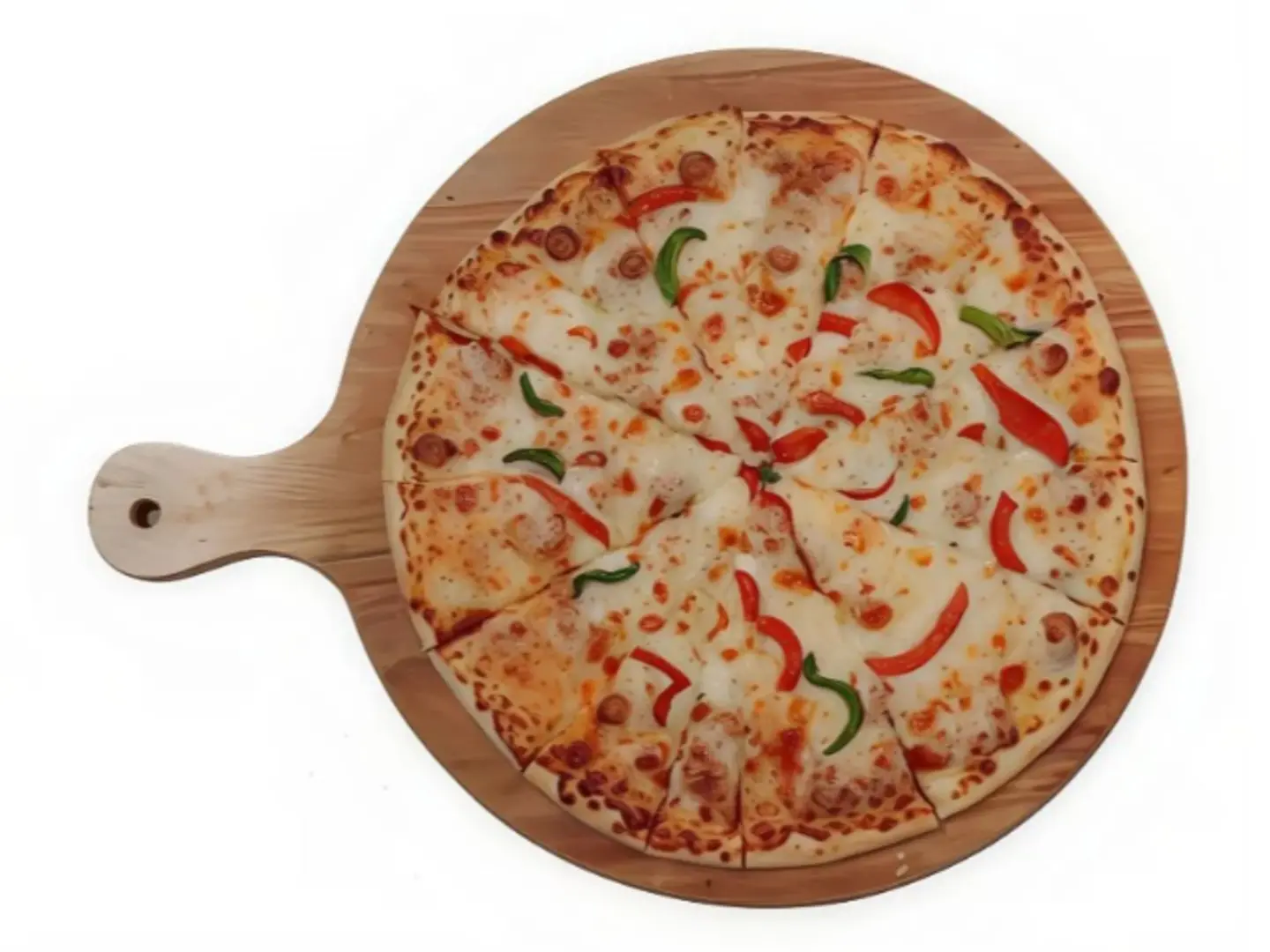 بيتزا ليالي طنجة