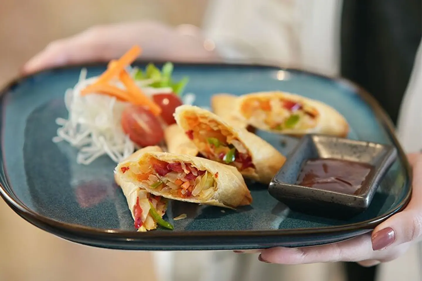 Spring Roll