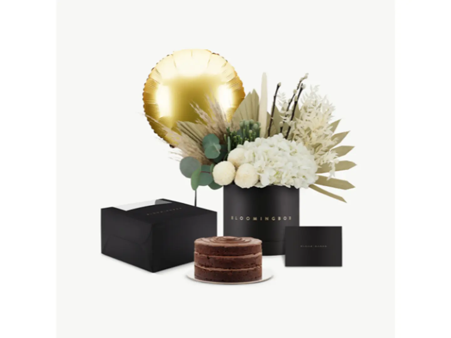 Beirut And Cake Bundle