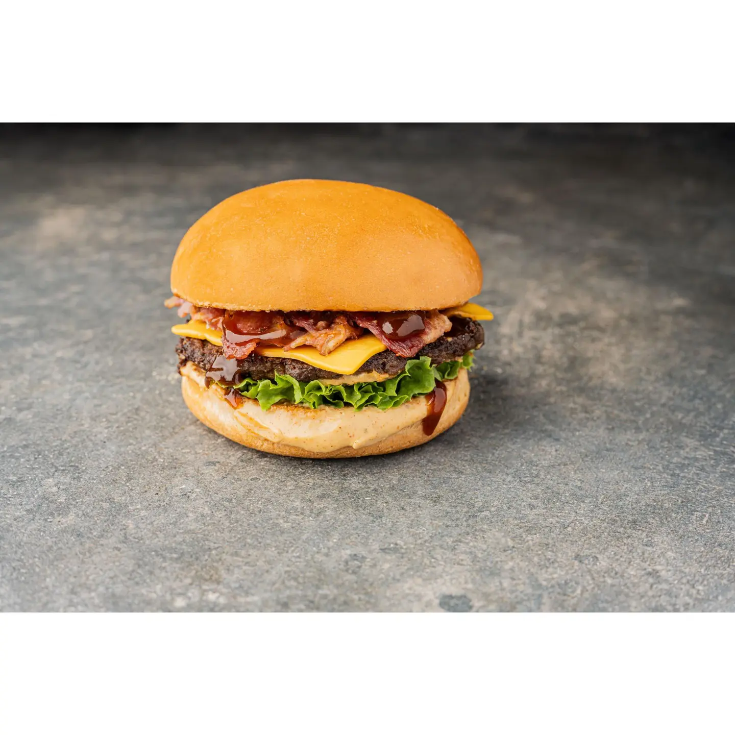 Original Burger