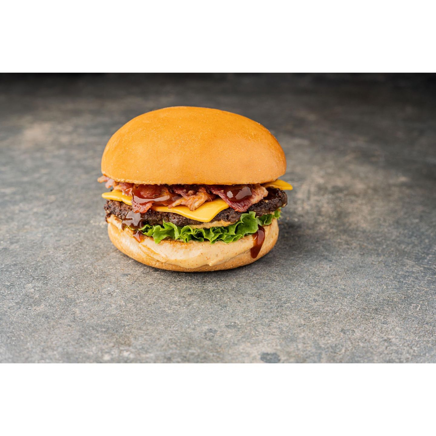 Original Burger