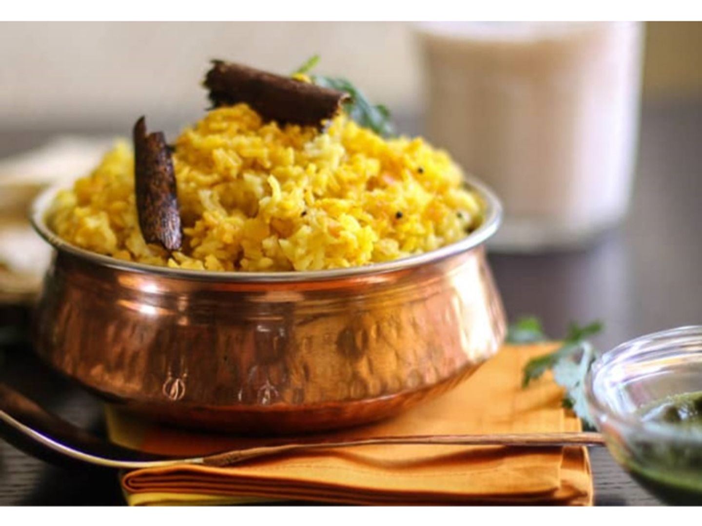 Khichdi Rice