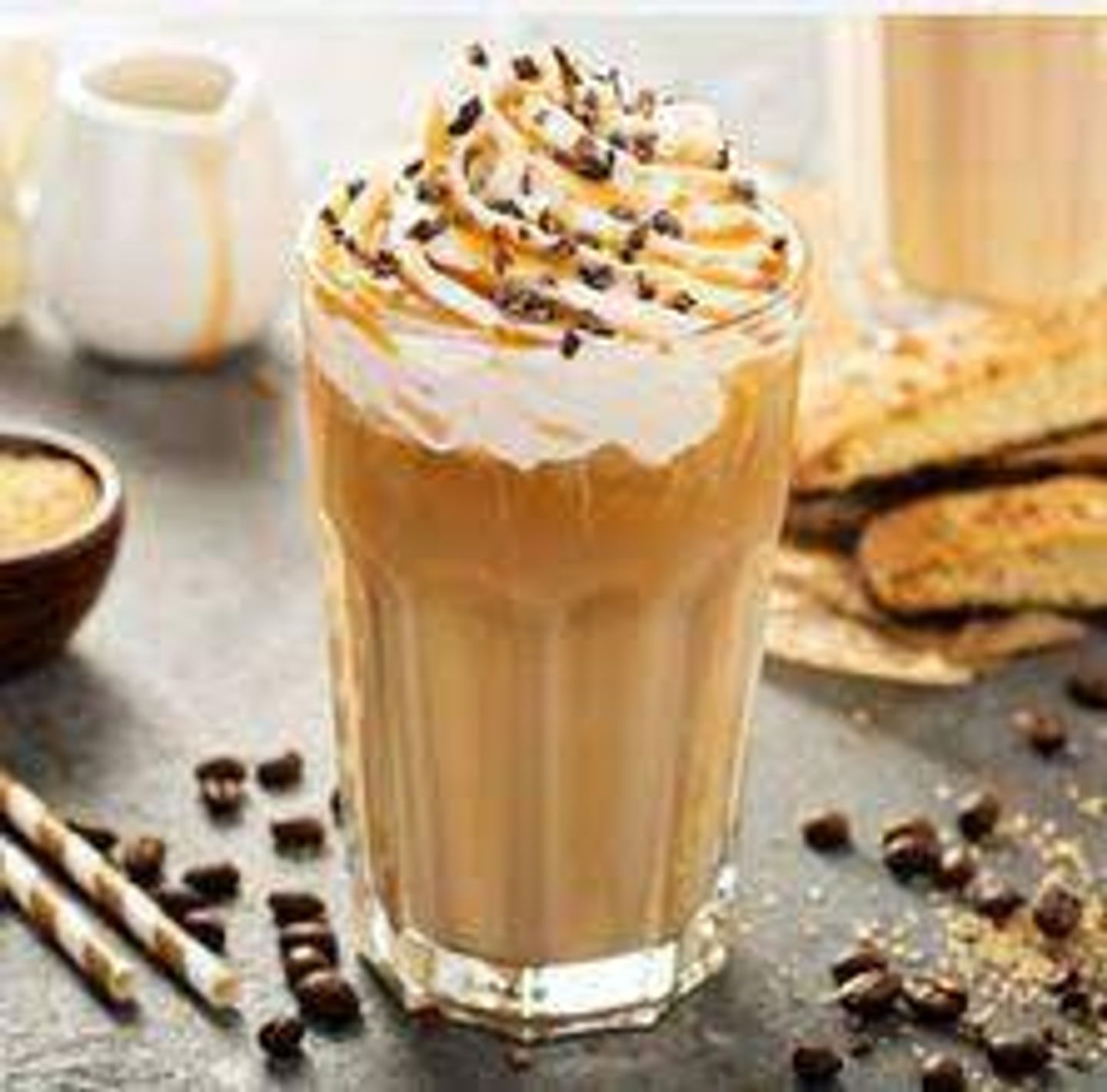 Italiano Frappe