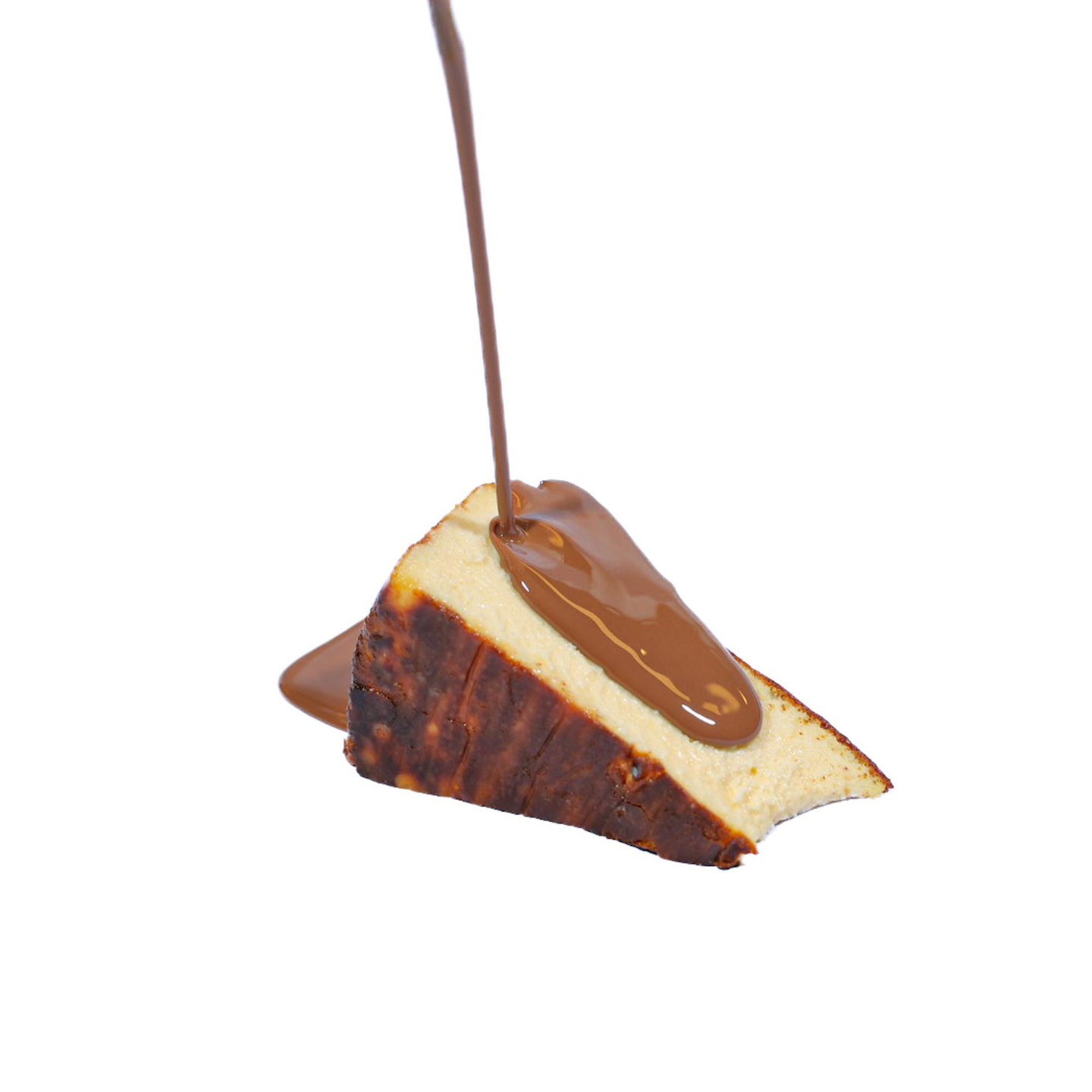 San Sebastian Cheesecake