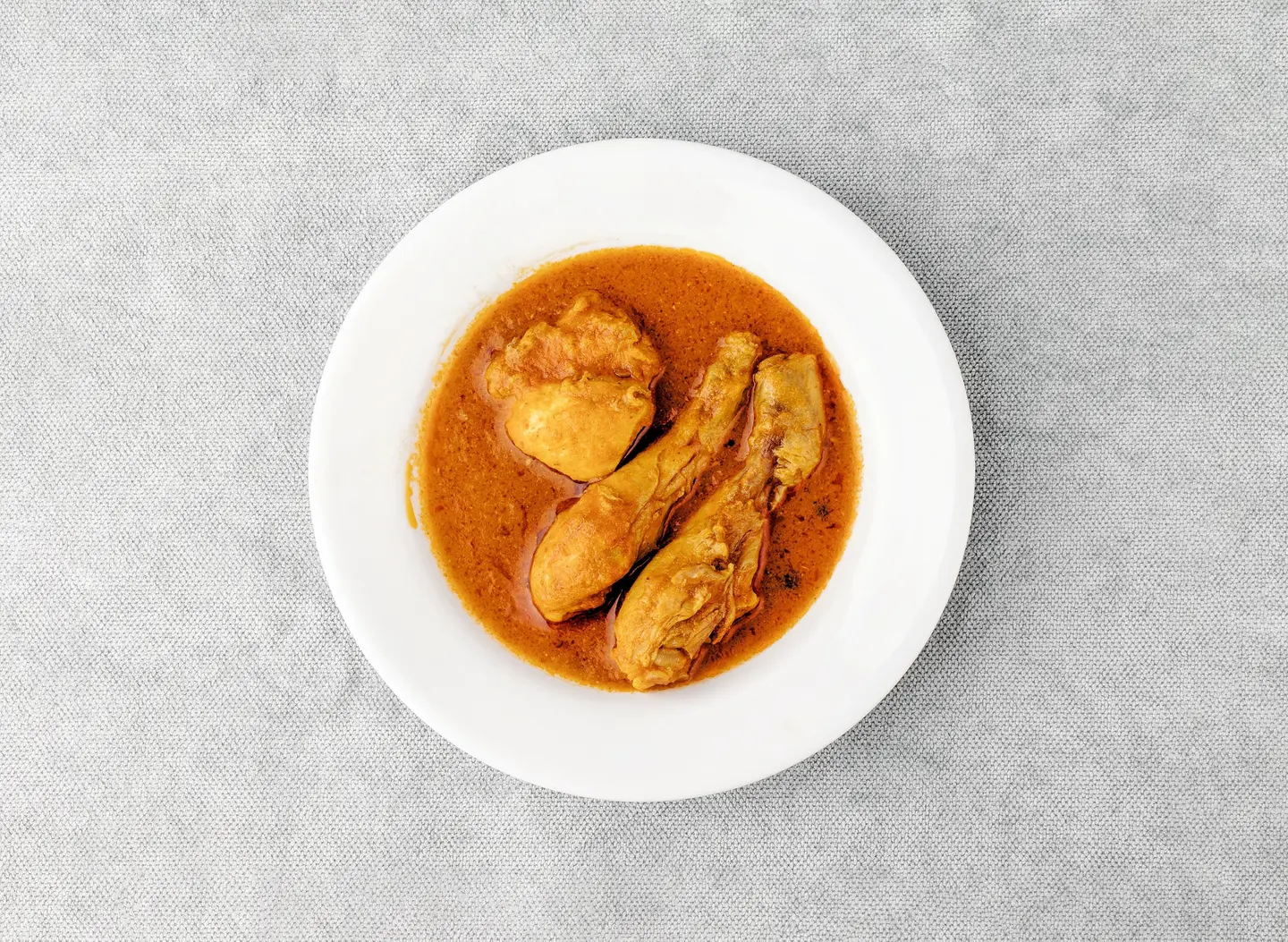 Spicy Chicken Edam