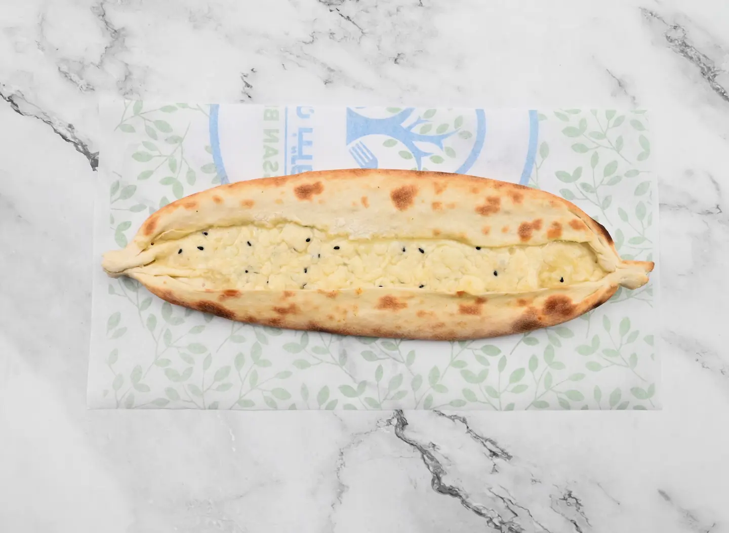 Akkawi Cheese Pie