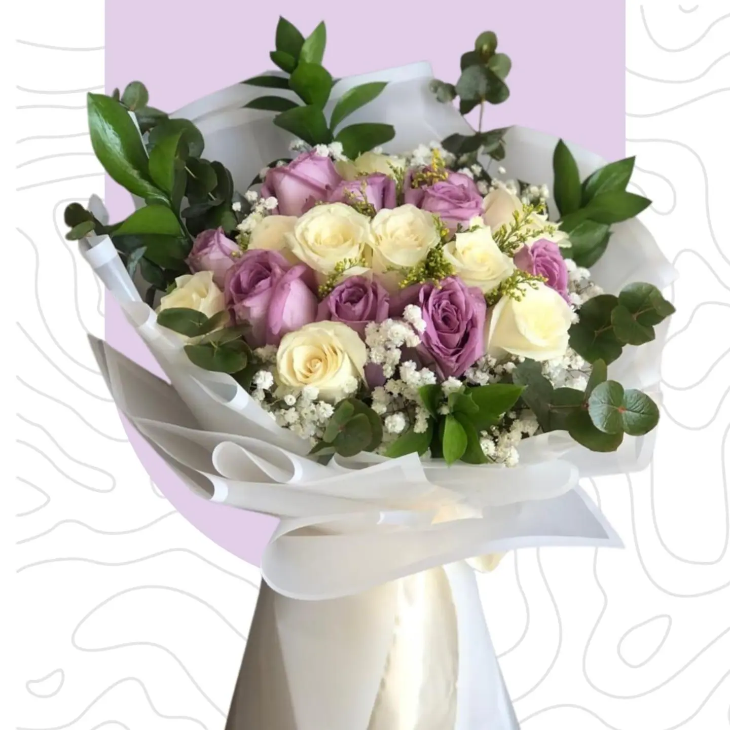 Affection Bouquet 2
