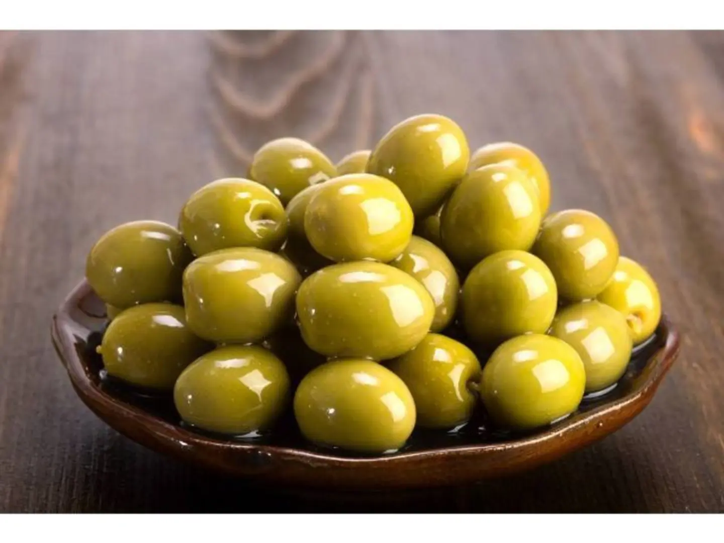 Olives