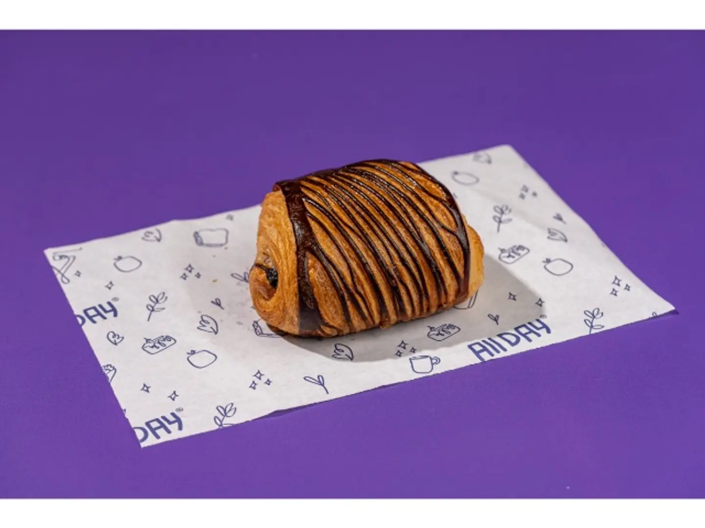 Pain Au Chocolat
