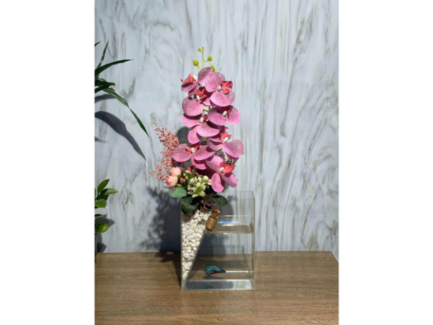 Fish Vase 1