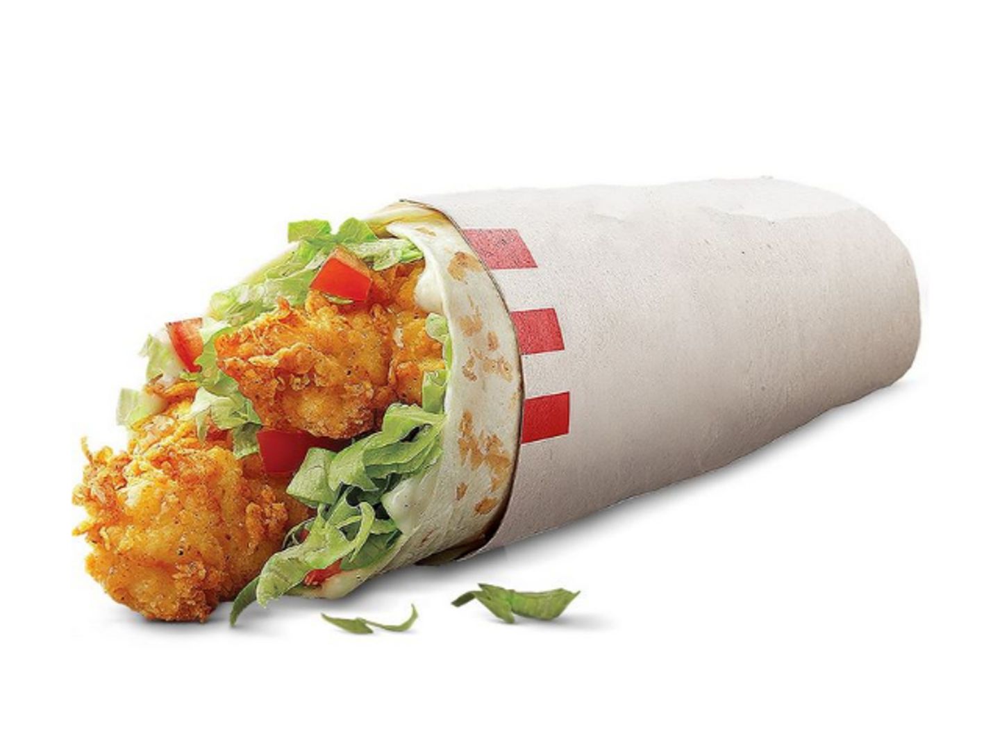 Twister Sandwich