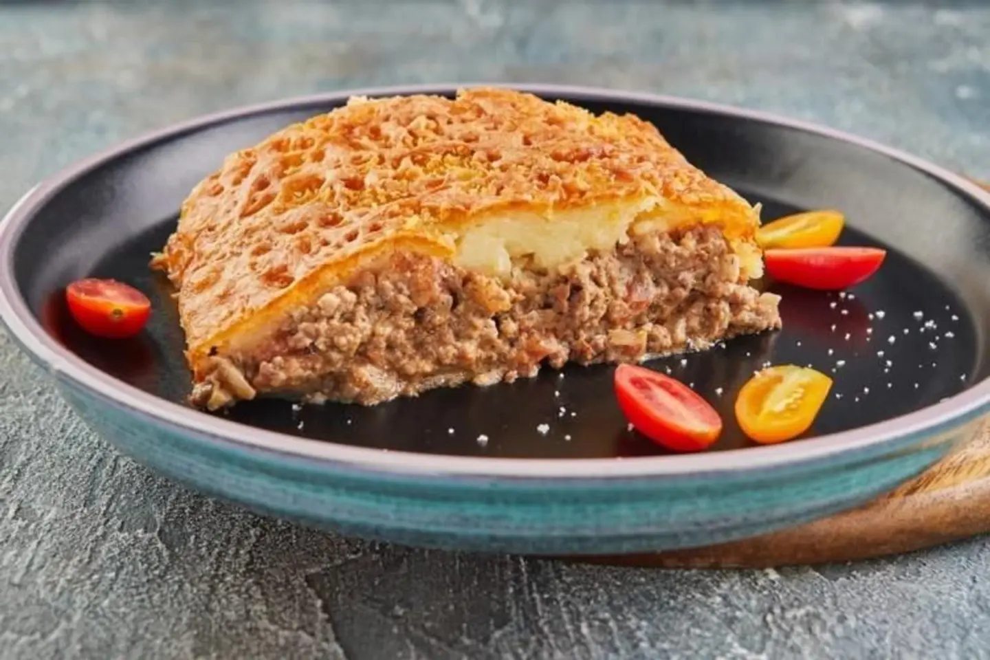 Minced Meat
