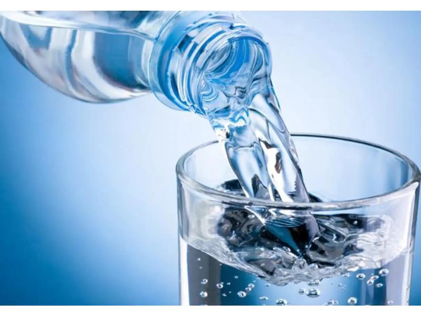 Small Water