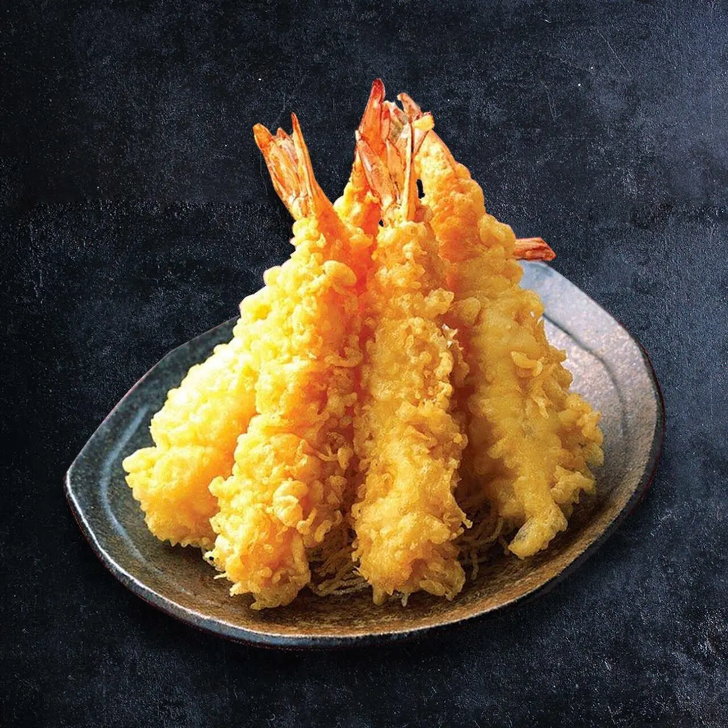 Shrimp Tempura