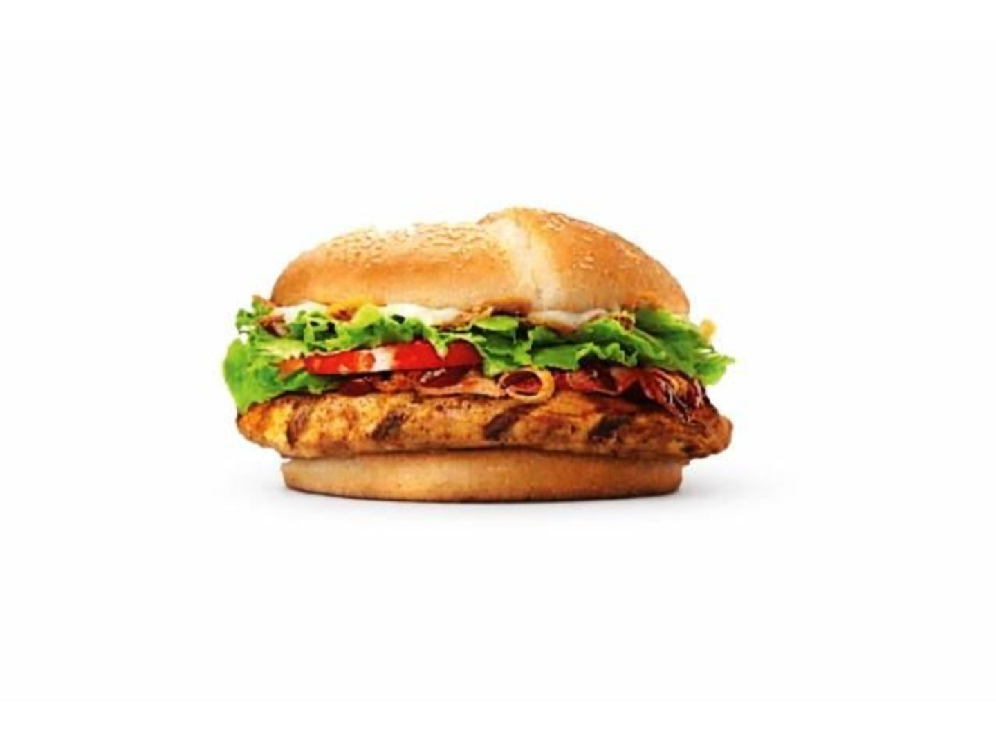 Mushroom Burger Single