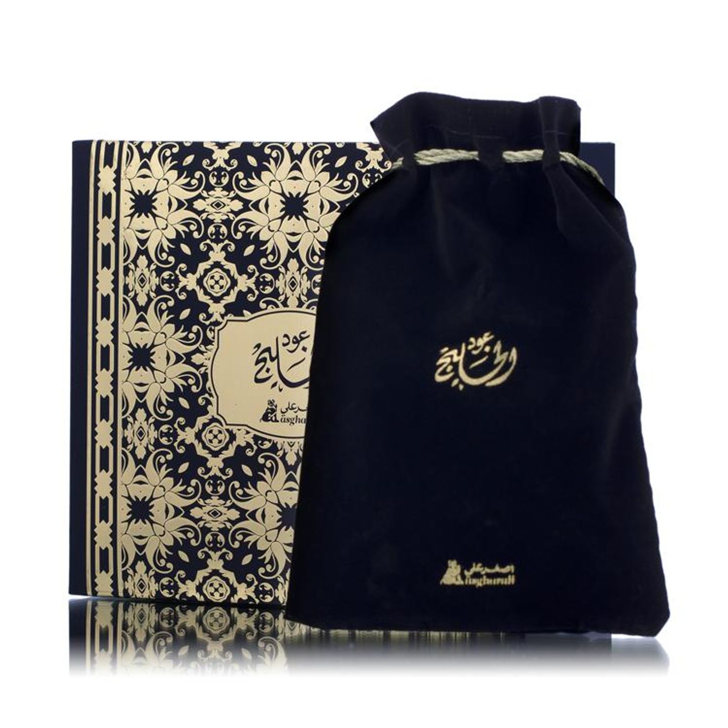 عود الخليج 24 جرام
