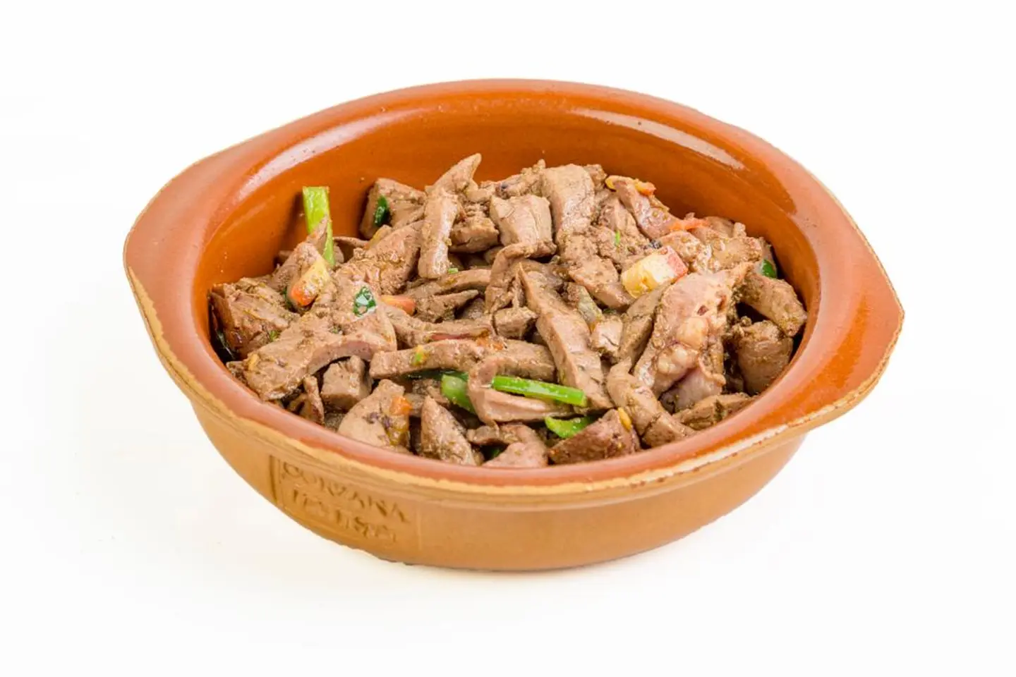 كبدة بلدي طازج