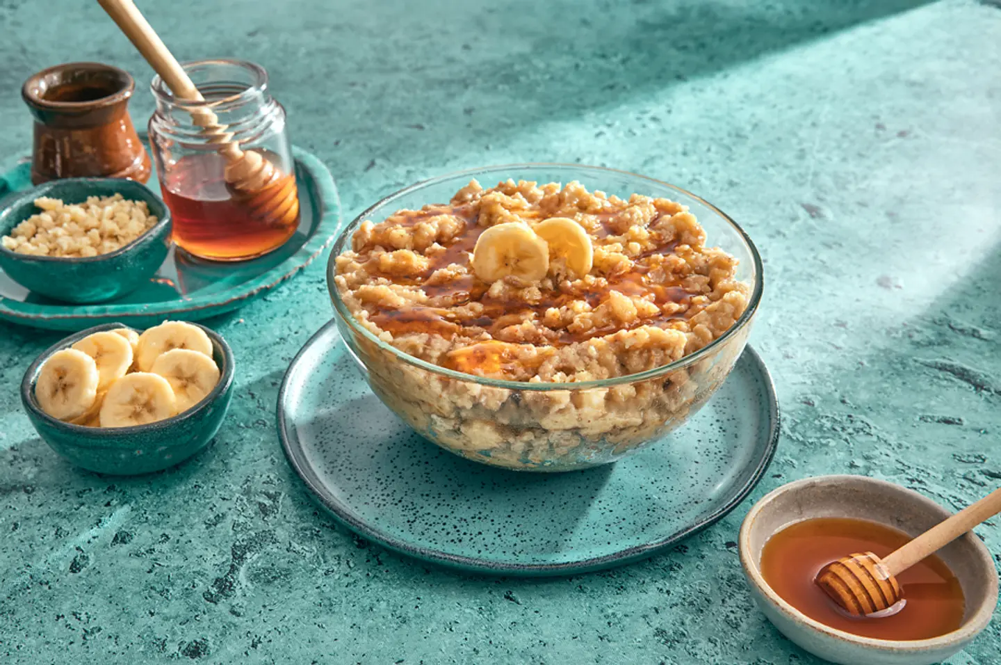 معصوب بالعسل - صغير