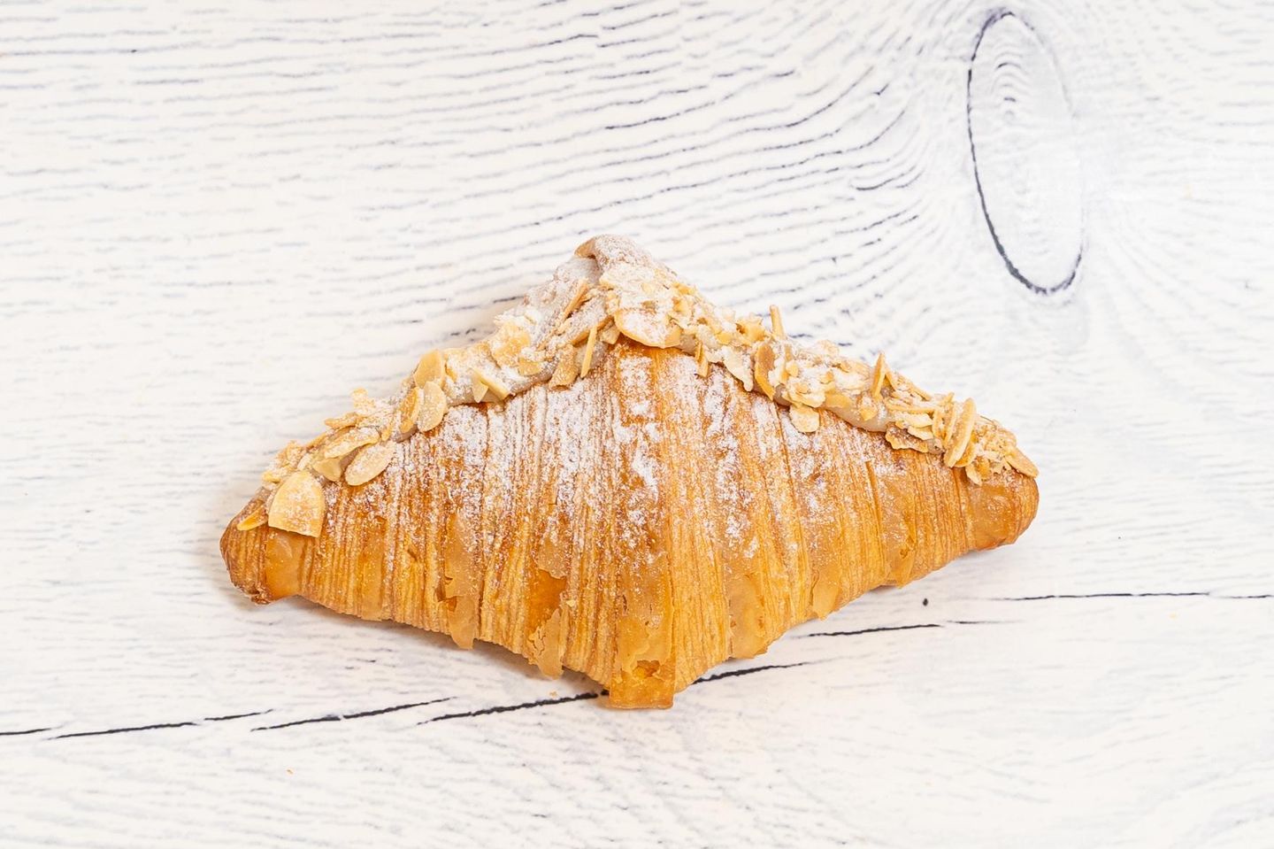 Almond Croissant