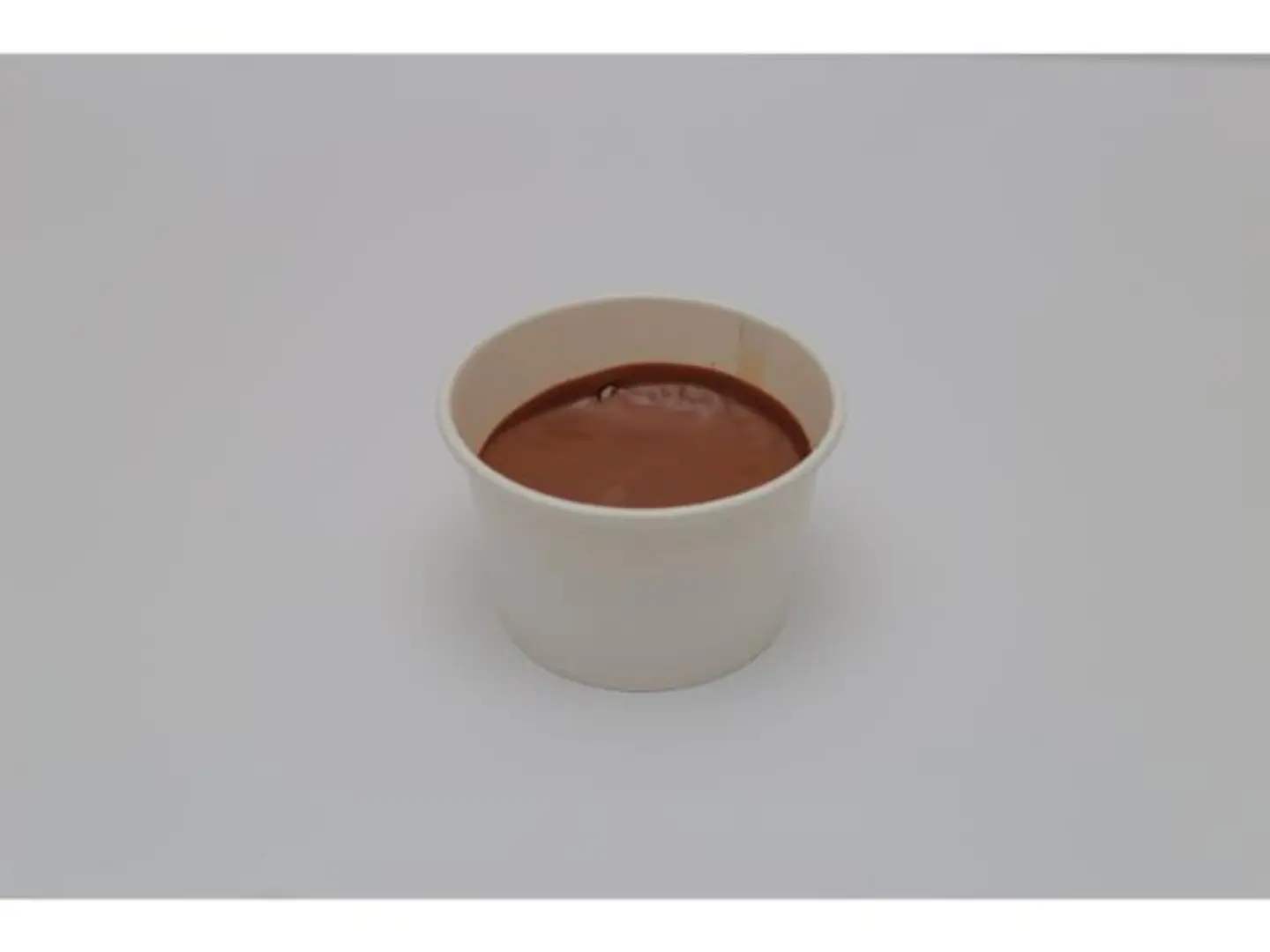 Chocolate Pudding