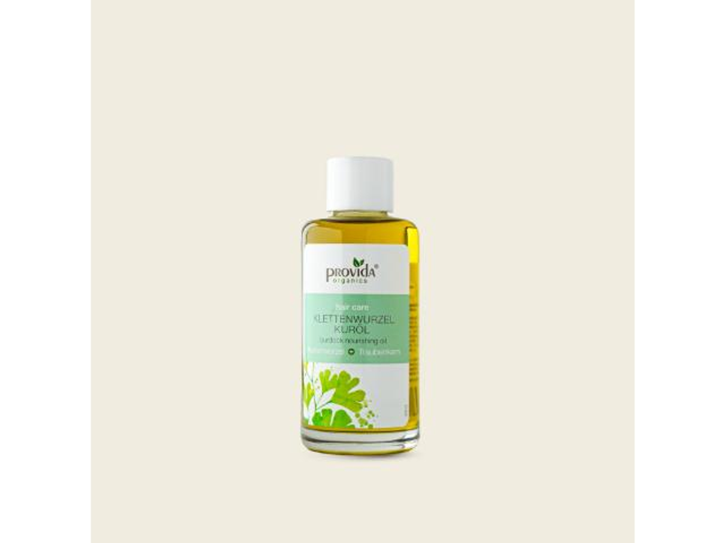 Burdock Root Oil For Dry Hair