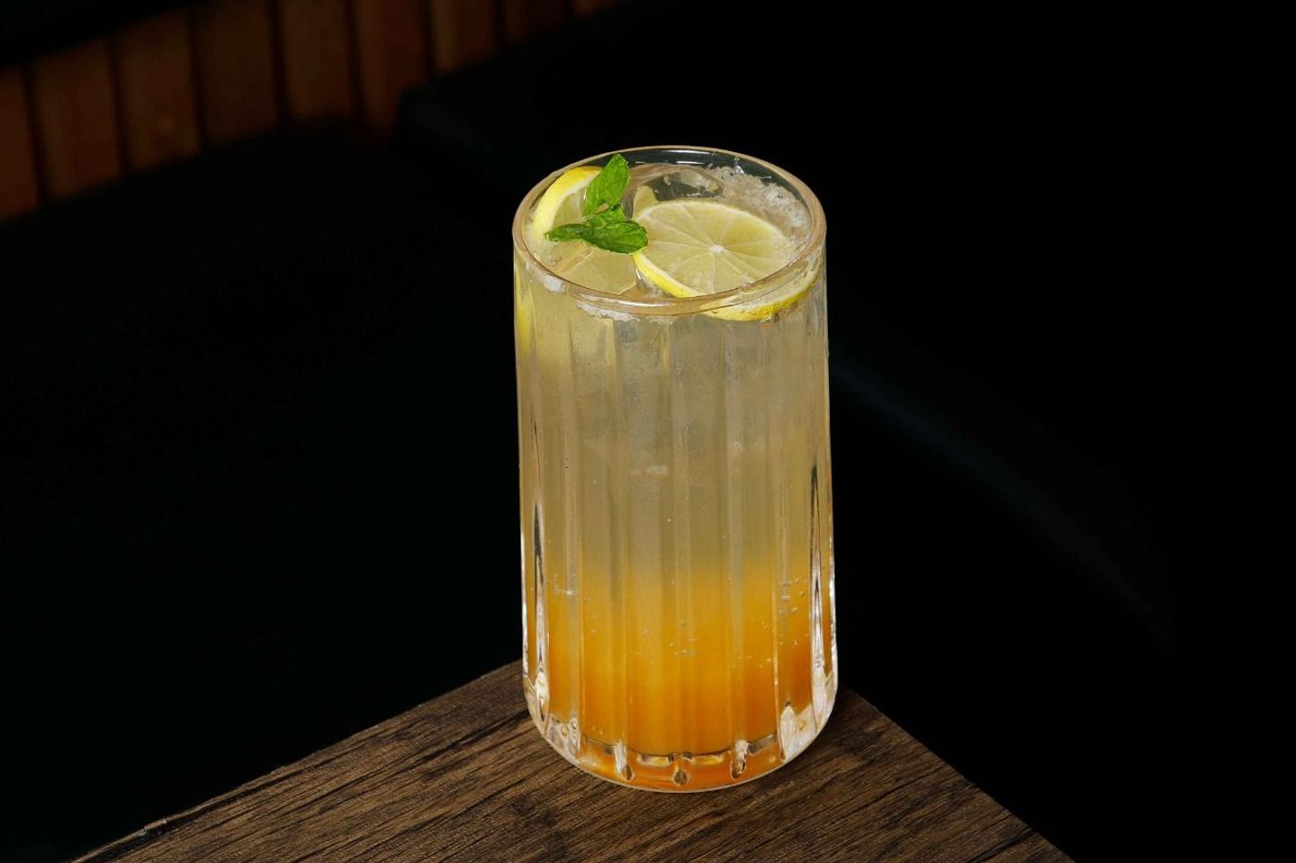 Mojito Passion Fruit