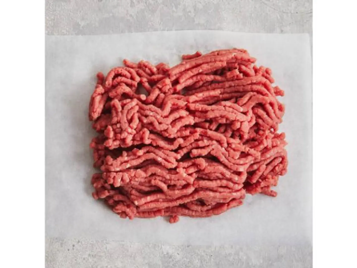 Minced Hashi Meat