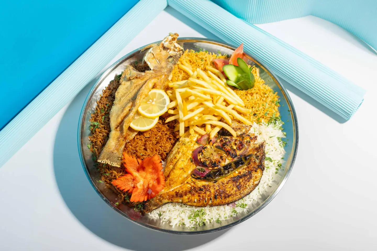 باديه سبريم