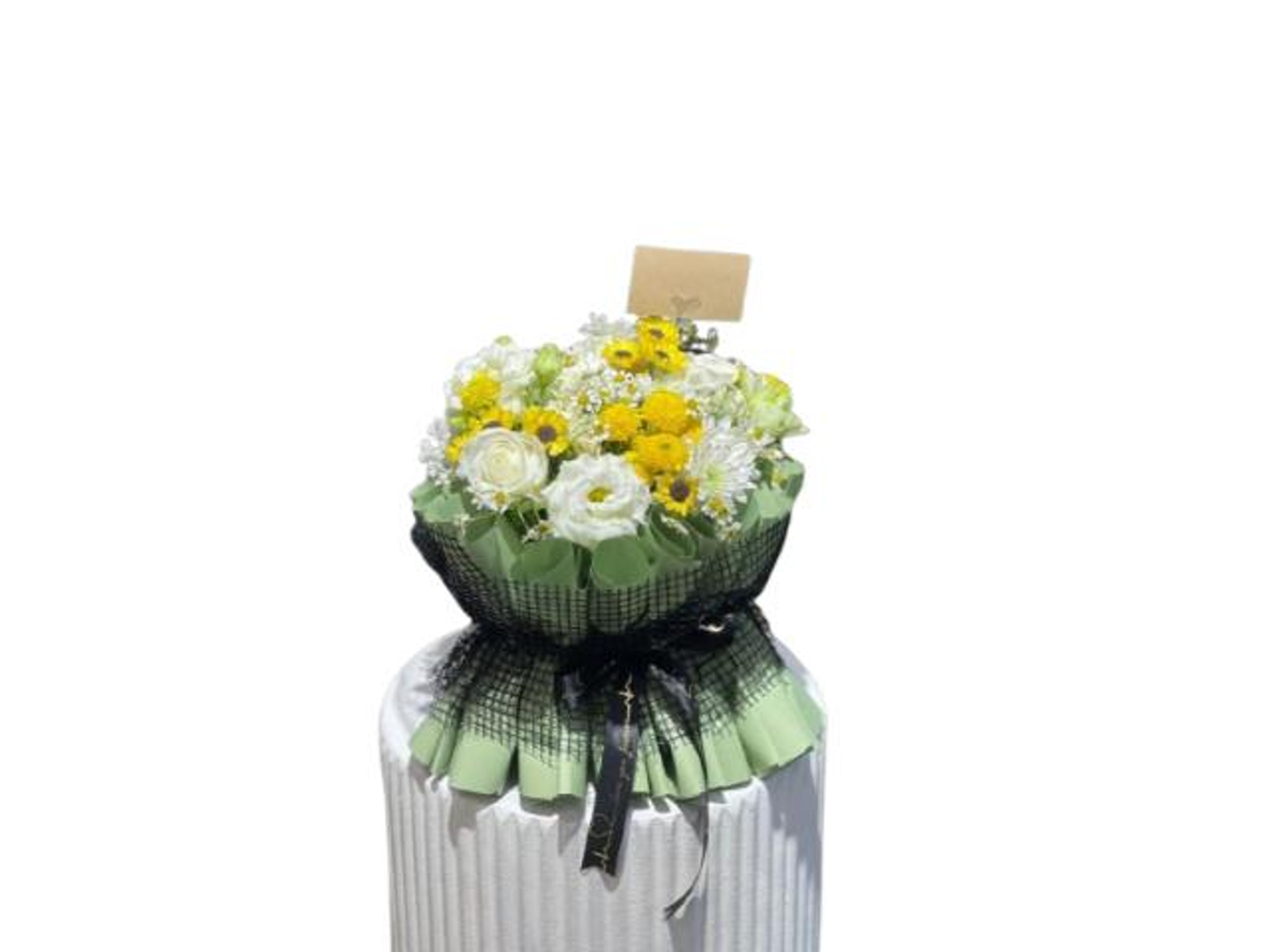 Soft Bouquet