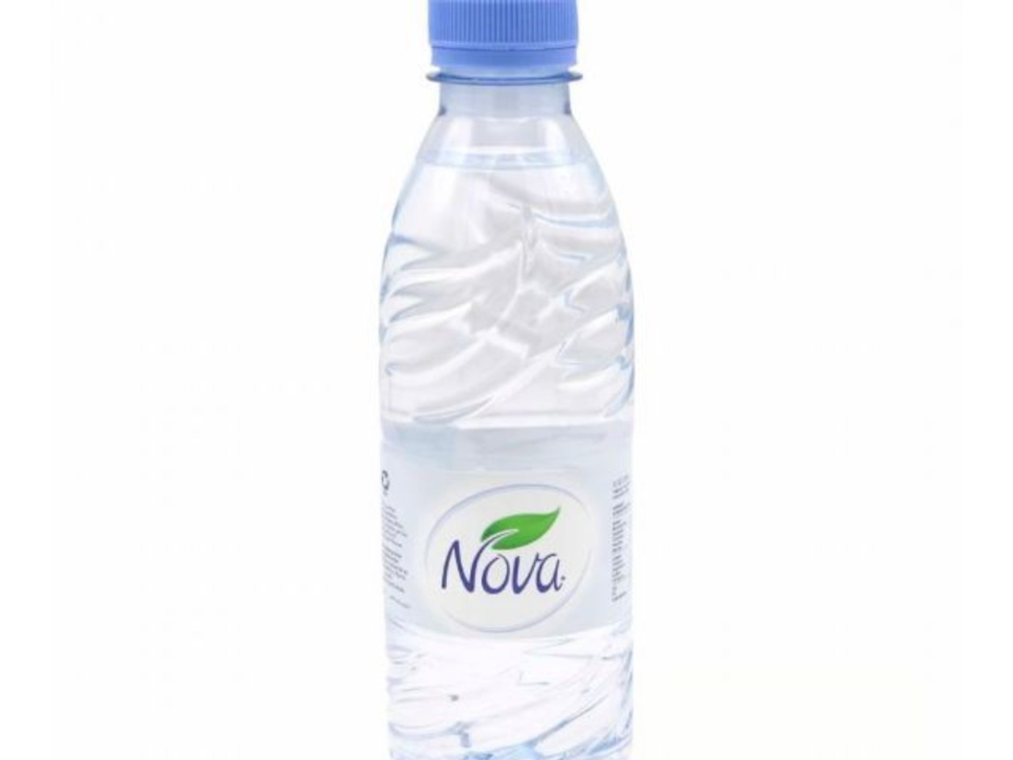 ماء نوفا