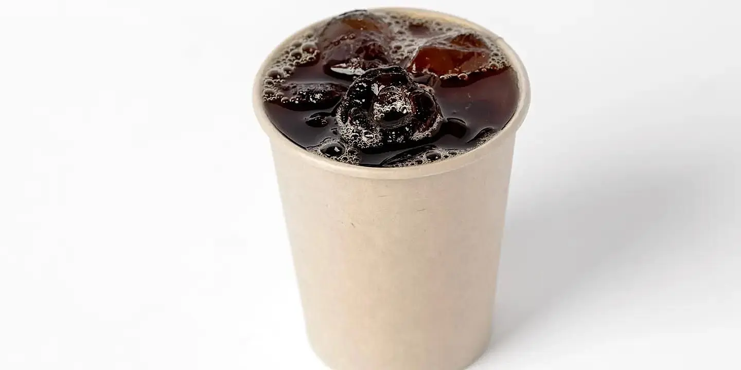 Iced Coffee