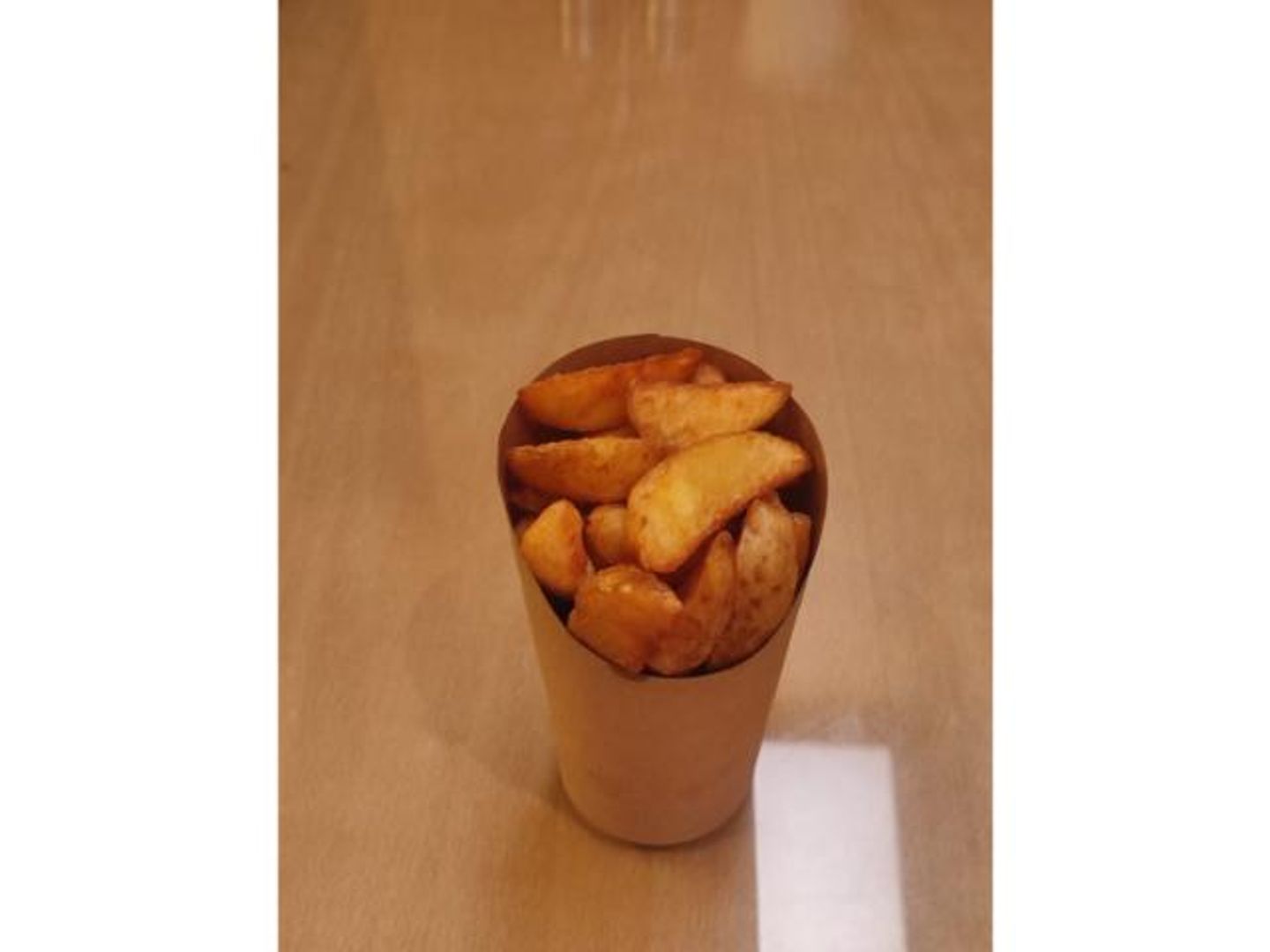 Royal Spiced Wedges