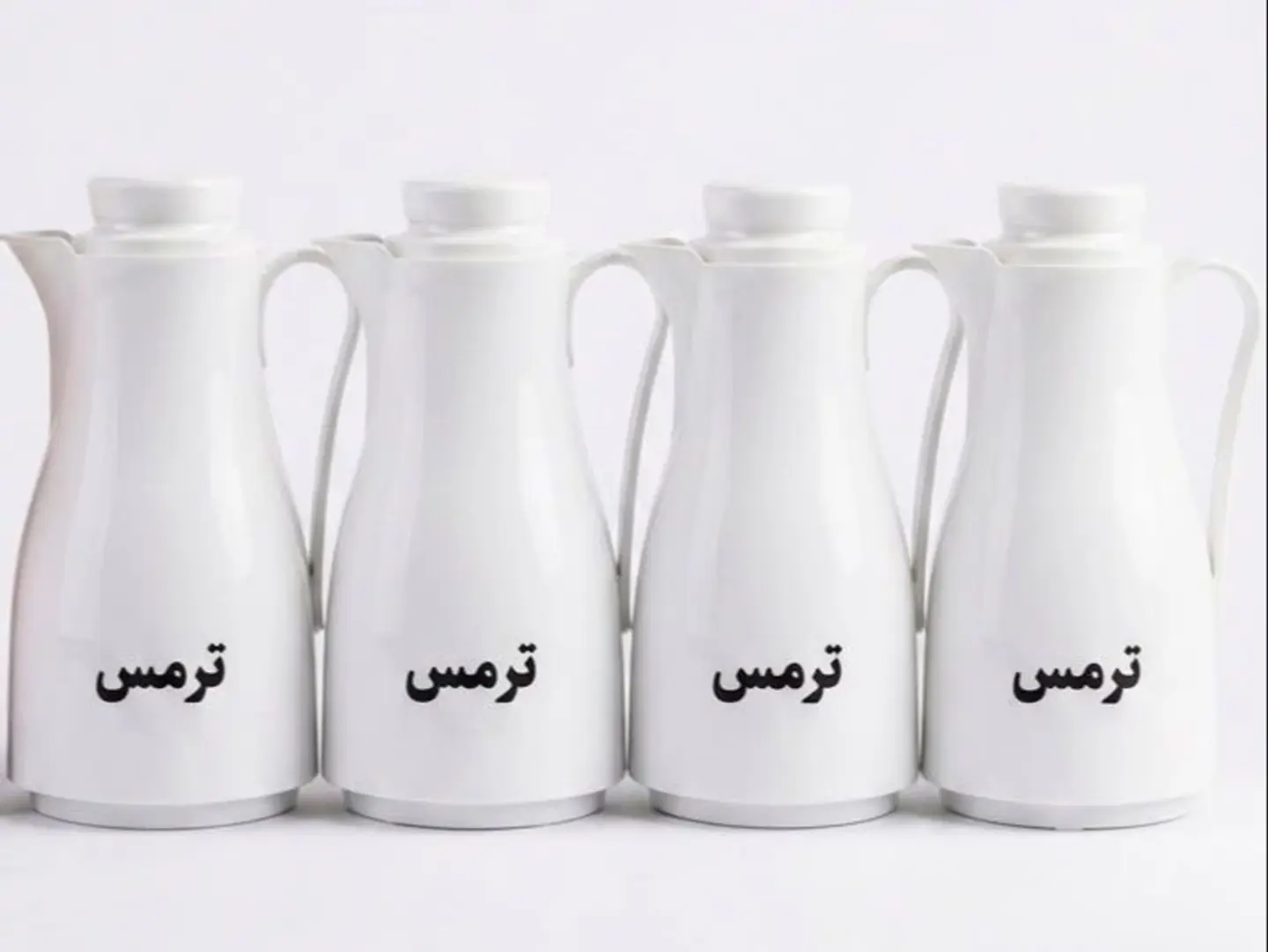 A Package Of Thermos, Coffee, Tea, Plain Mint, Karak
