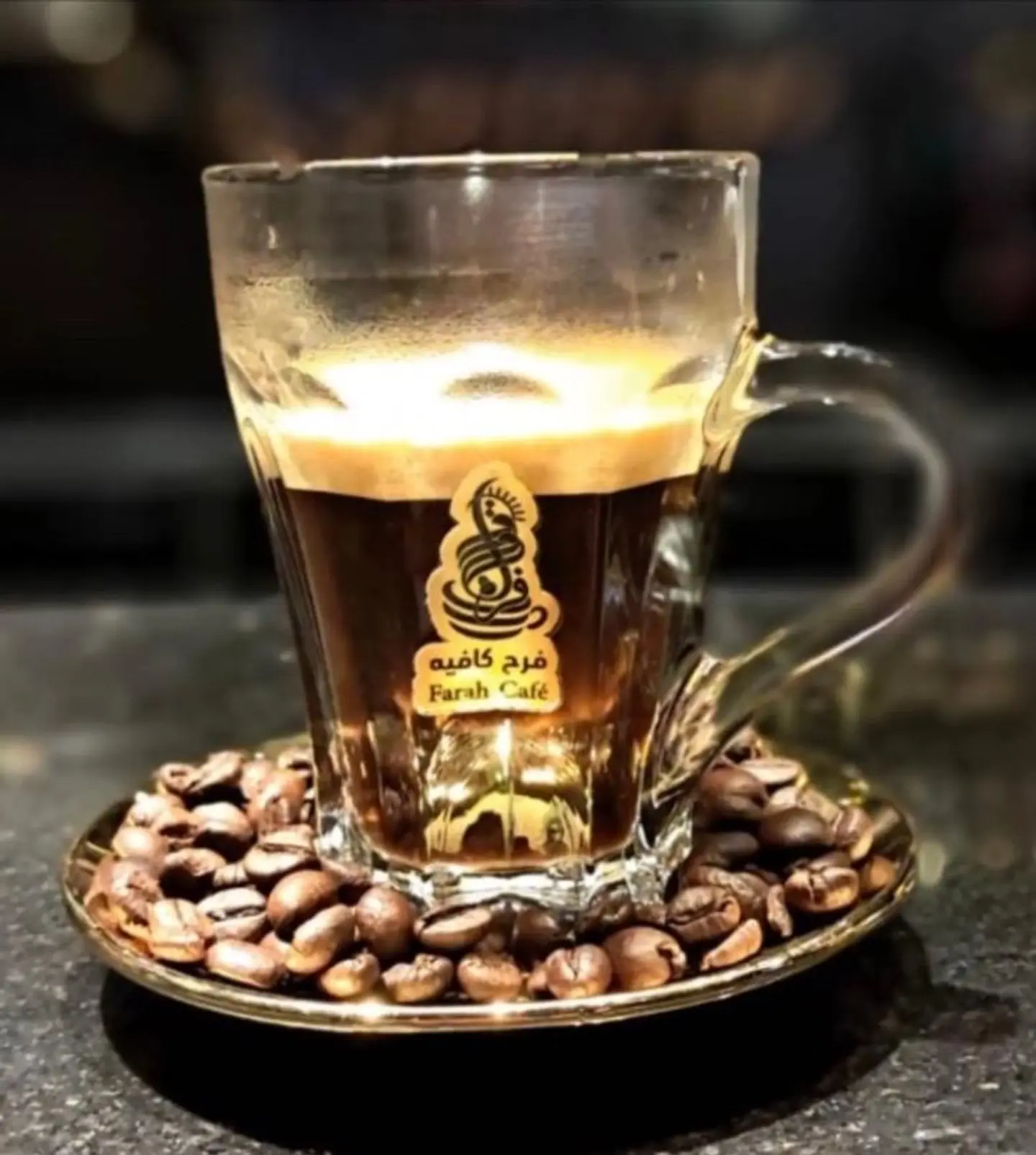 Double Espresso