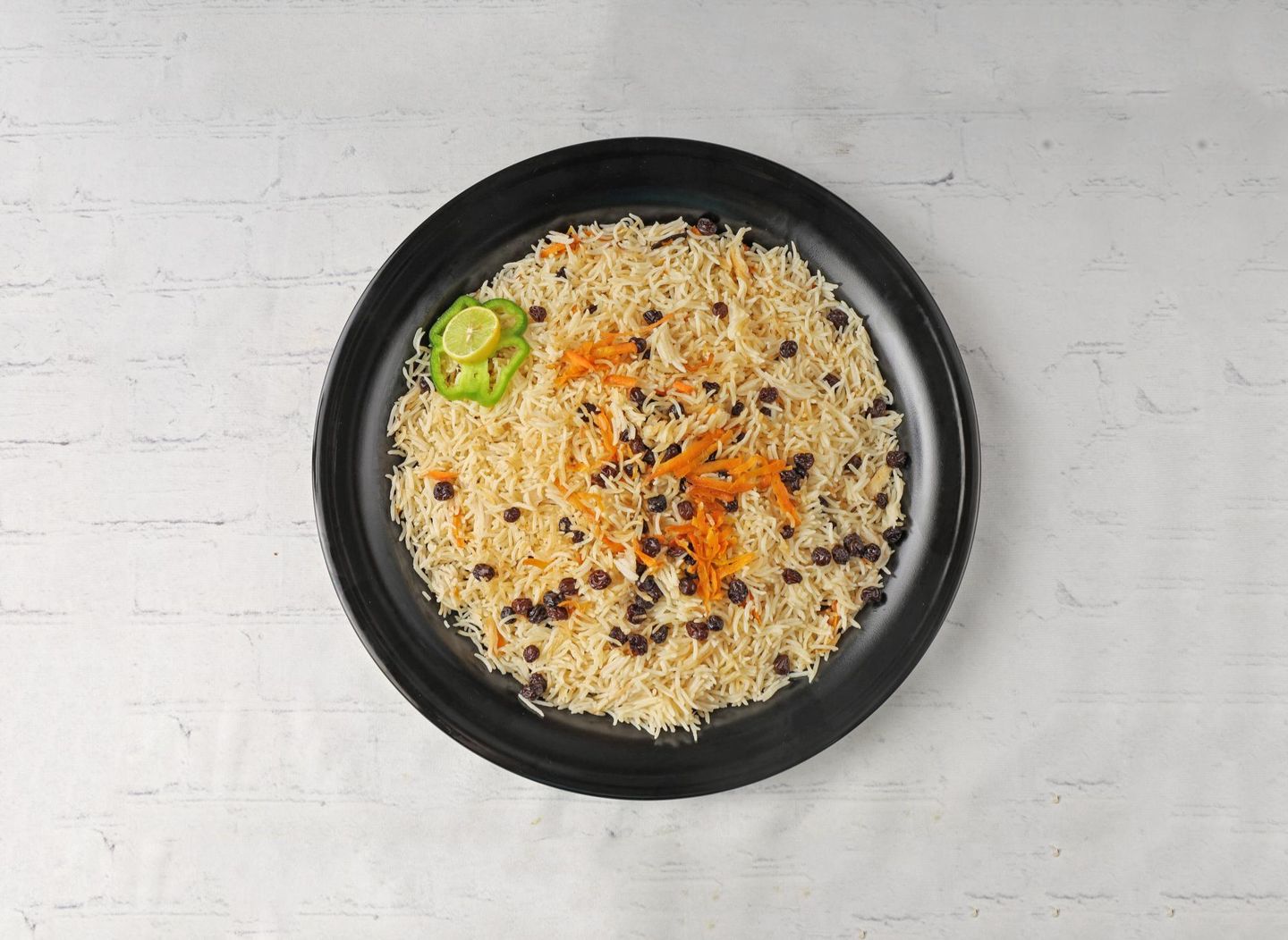 Kabli Rice