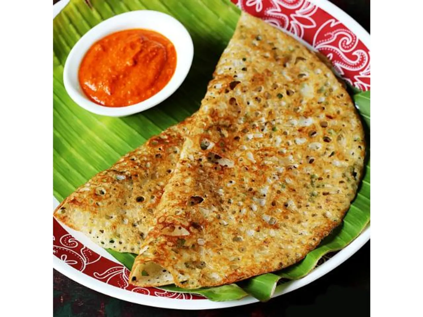 Rava Dosa