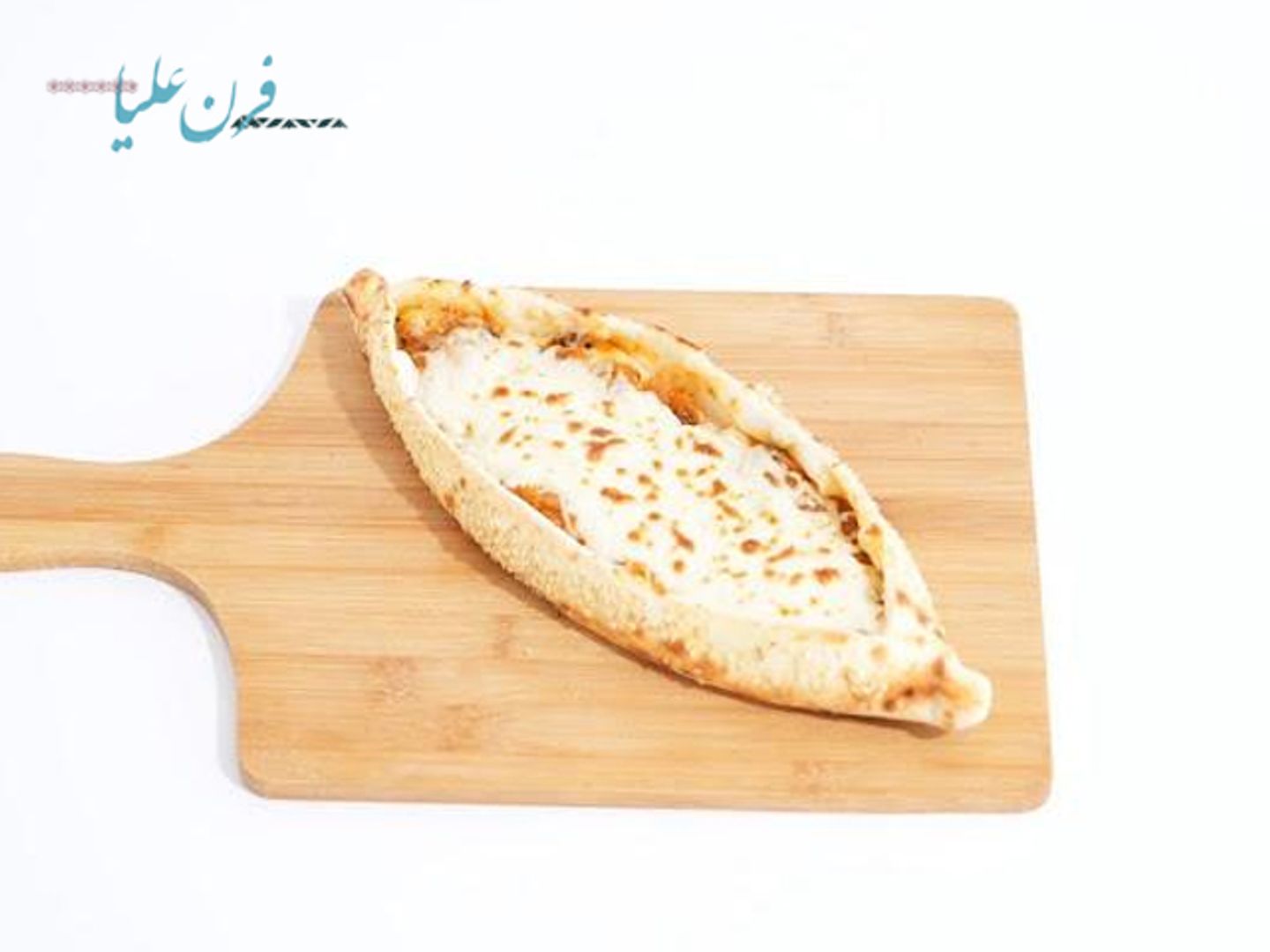 محمرة جبن
