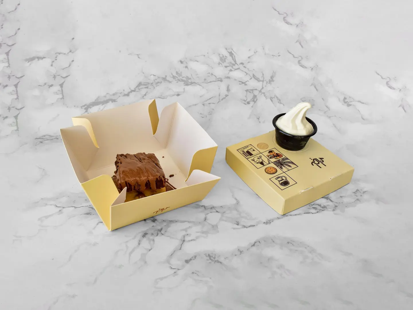 كوكيز براوني