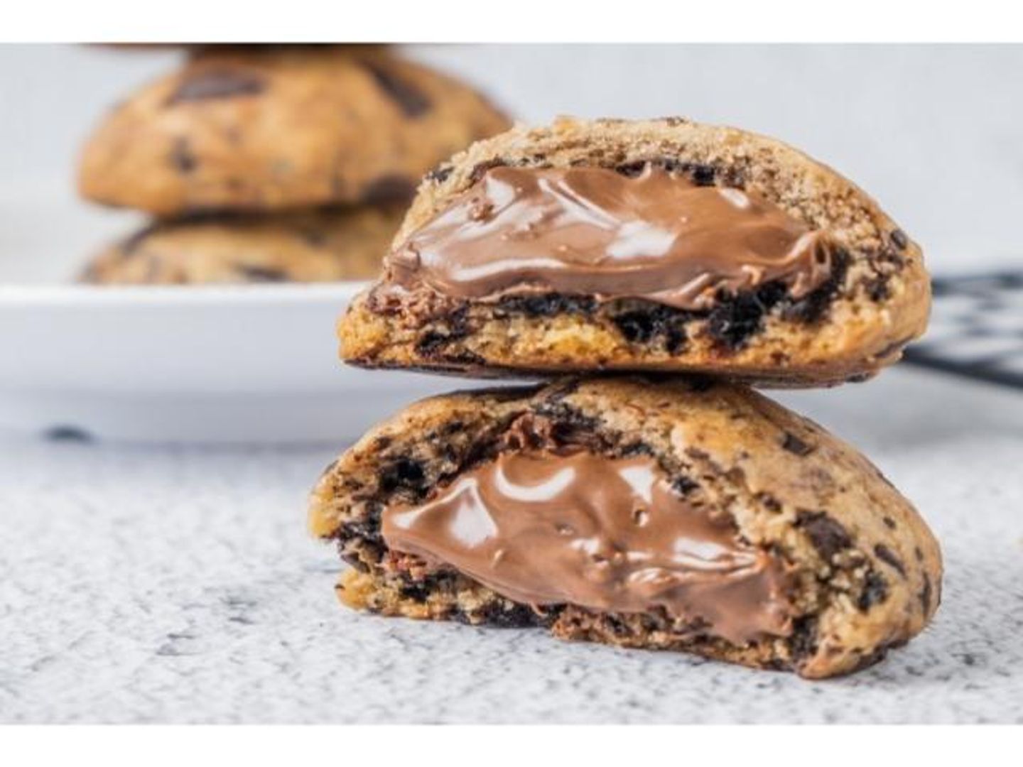 Chocolate Cookies