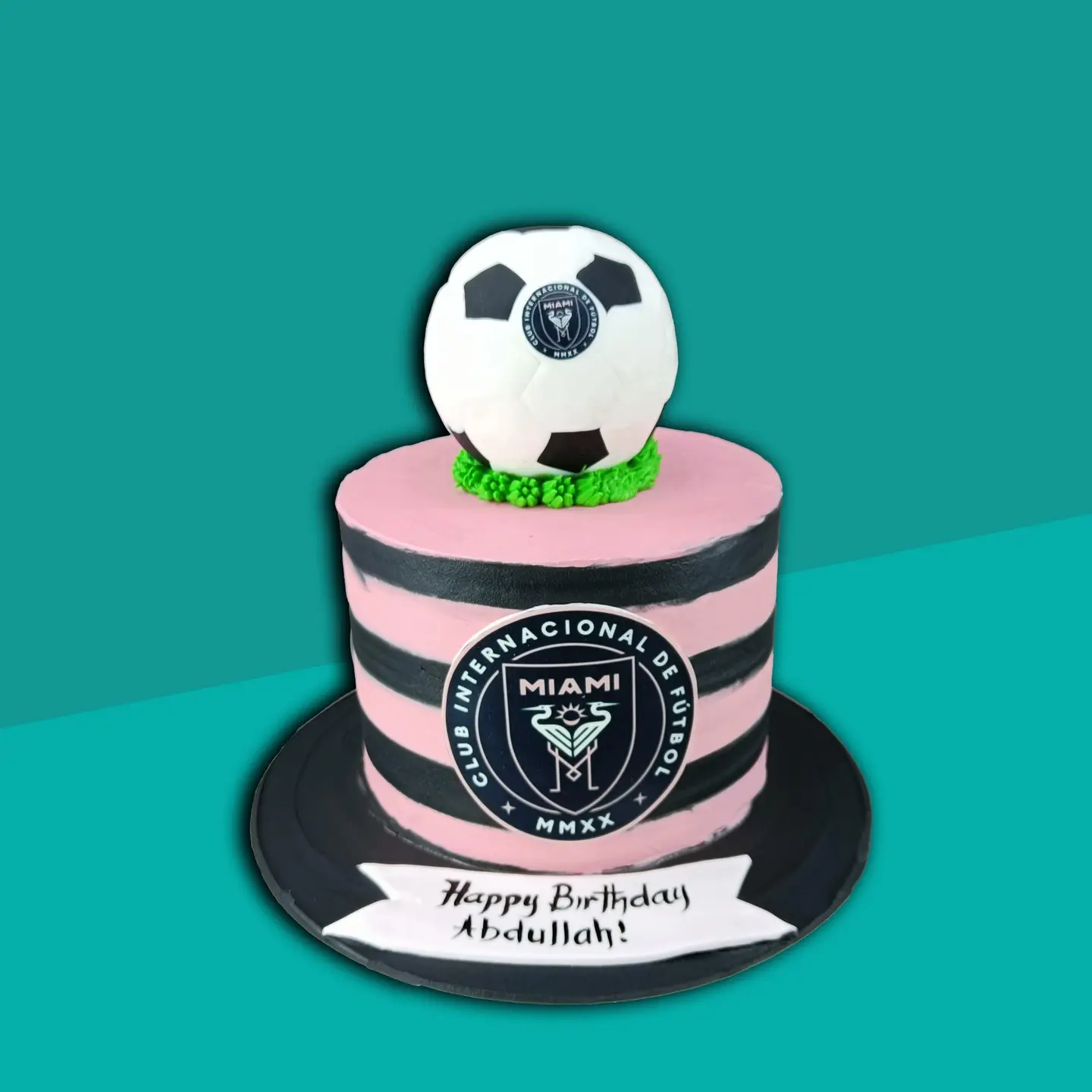 Inter Miami Fc