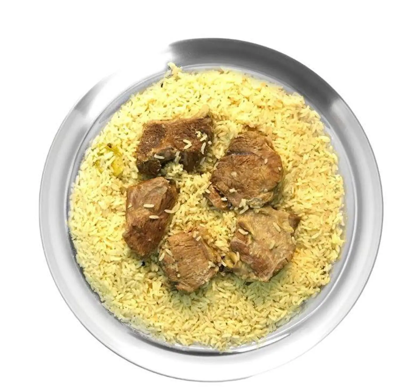 Camel Kabsa For One Person
