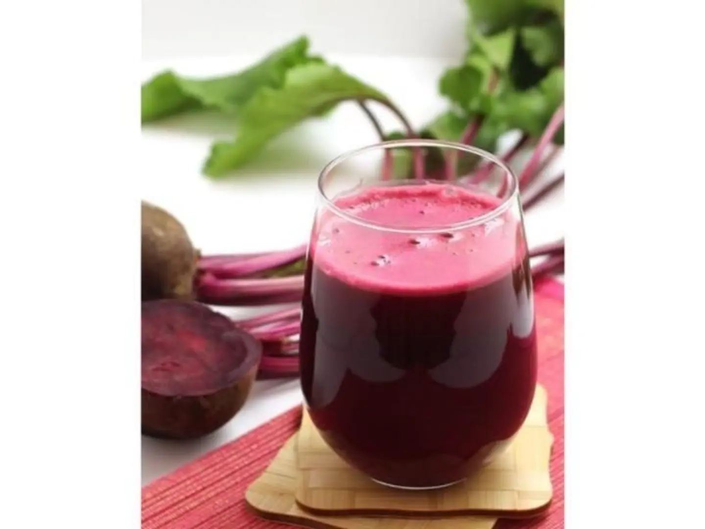 Beetroot Juice