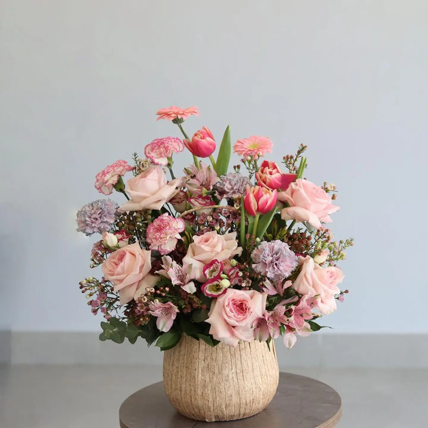 سيمفونية الربيع